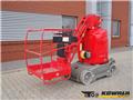 Manitou 100 VJR, 2018, Used Personnel lifts and access elevators