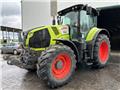 CLAAS Axion 810 CIS, 2017, Mga traktora