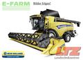 New Holland 70, 2022, Combine harvesters