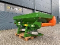Amazone za-m 1002, Kunstmeststrooiers, Landbouw