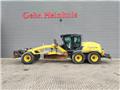 New Holland F 156.7 A, 2013, Graders