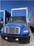 Freightliner Business Class M2 106, 2015, Beverage delivery trucks