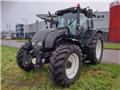 Valtra N 121 HT, 2010, Tractores
