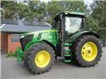 John Deere 7230, 2013, Traktor