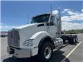 Kenworth T 880, 2025, Conventional Trucks / Tractor Trucks
