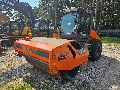 Hamm H13 i, Single drum rollers, Construction Equipment
