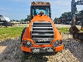Hamm H13 i, Single drum rollers, Construction Equipment