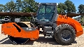 Hamm H13 i, Single drum rollers, Construction Equipment