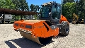 Hamm H13 i, Single drum rollers, Construction Equipment