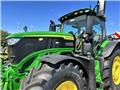 John Deere 230, 2023, Mga traktora
