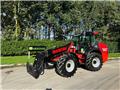 Manitou MLA533, 2019, Telehandlers for agriculture