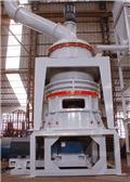 Liming Мельница 100 тонн в день для клинкер для цемента، 2020، ماكينات الكشط/السحق