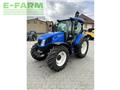 New Holland 5, 2023, Tractores