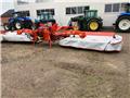 Kuhn FC 883, 2014, Mower-conditioners