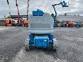Genie Z40/23 NRJ elektro 14m (1825), Gelenkarbeitsbühne, Baumaschinen