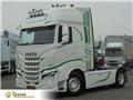 Iveco Stralis 460, 2020, Camiones tractor