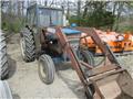 Ford 4000, Tractores