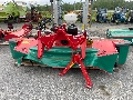 Kverneland FT3336, Niittomurskaimet, Maatalous