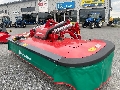 Kverneland FT3336, Niittomurskaimet, Maatalous