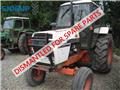 New Holland TVT 155, 2004, Tractores