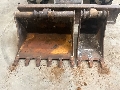 Kubota U 55-4, Minigraafmachines < 7t, Bouw