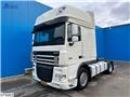 DAF XF 460 SSC, 2013, Camiones tractor