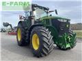 John Deere R 310, 2023, Mga traktora