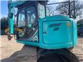 Kobelco SK 140 SR LC, 2019, Crawler excavators