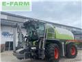 CLAAS Xerion 3300, 2006, Tractores