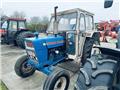 Ford 4000, 1972, Tractores