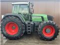 Fendt 930 TMS, 2005, Mga traktora