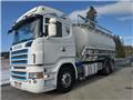 Scania R 500, 2009, Container Frame trucks