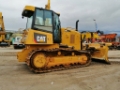 Caterpillar D 6 K 2 XL, Dozer cingolati, Costruzioni