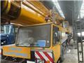 Demag HC 810 J, 1993, Mobile and all terrain cranes