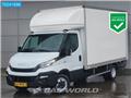 Iveco 35, 2019, Other