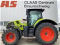 CLAAS Axion 830, 2018, Tractores