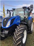 New Holland 40, 2021, Mga traktora