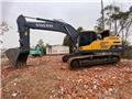 Volvo EC 380, 2022, Crawler excavators