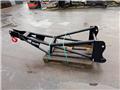 Manitou P2000, 2022, Hoists and Material Elevators