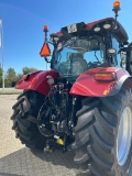 Case IH Puma 165 CVXDrive – billede 4