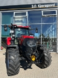 Case IH Puma 165 CVXDrive – billede 2