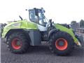CLAAS Torion 1511 P、2022、輪胎式裝載機