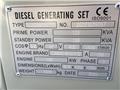 Cummins 6BTA5.9-G2 - 138 kVA Generator - DPX-19836, Diesel generatoren, Bouw