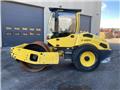 Bomag BW 177 D-5, 2021, Single drum rollers