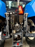 New Holland T 7550 – billede 5