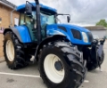 New Holland T 7550 – billede 7