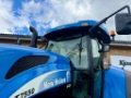New Holland T 7550 – billede 9