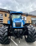 New Holland T 7550 – billede 8