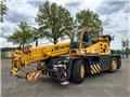 Demag AC 25 City, 2002, Mobile and all terrain cranes