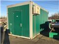  Container 20 Ft, 2010, Farm Equipment - Others